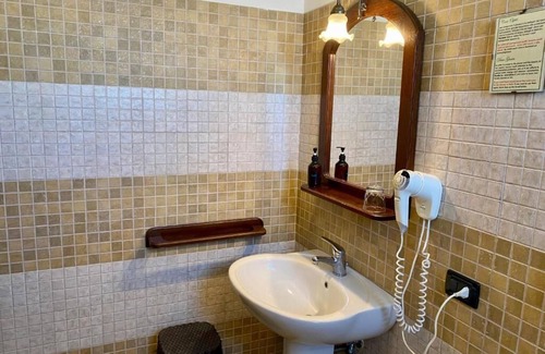 Sternatia Apartment | Large Double Room - Sulitania