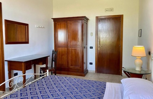 Sternatia Apartment | Large Double Room - Sulitania