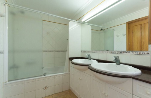 Sant Jordi de Ses Salines Villa | Large comfortable and spacious house, near Ibiza. Private pool, BBQ, pool games ..