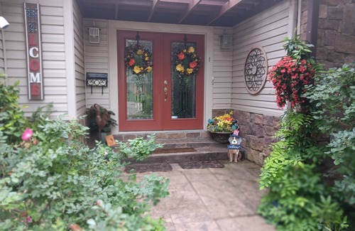 North Little Rock House | Large Executive Home. Near all highways.15 min to airport, base and downtown.