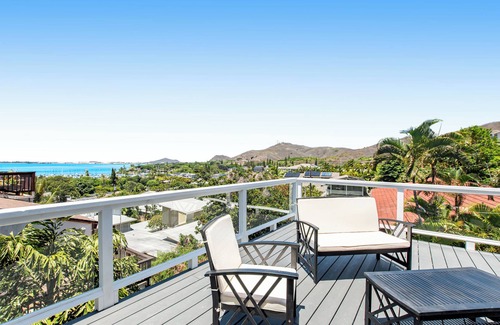 Kaneohe House | Large Executive Home With Stunning Views - Just Reduced