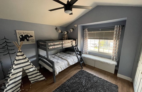 Laguna Niguel House | Large family friendly house near the beach