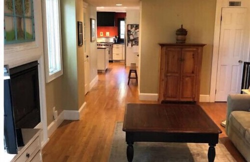 Marblehead House | Large family home in great location