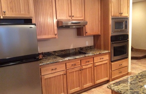 Boulder Ridge House | Large Family home with 5 bedrooms and private hot tub