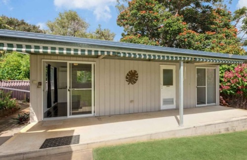 Buderim House | Large Family Home With Separate Studio - Buderim