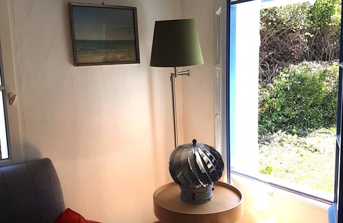 Ile d'Yeu House | Large family house - Ile d'Yeu rental - Marais Salé