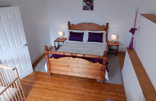 Lanrivain Other | Large farmhouse with pool & games room. PERFECT FOR FAMILIES. Central location