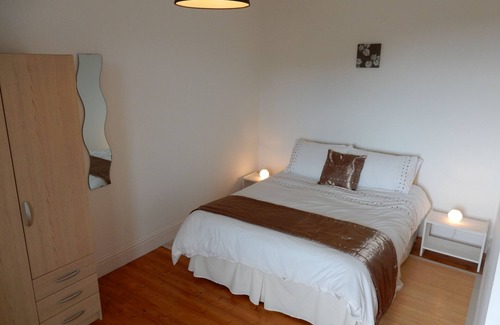 Lanrivain Other | Large farmhouse with pool & games room. PERFECT FOR FAMILIES. Central location