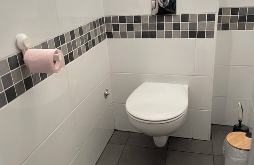 Fleurieux-sur-l'Arbresle Apartment | Large Duplex Apartment 85m2