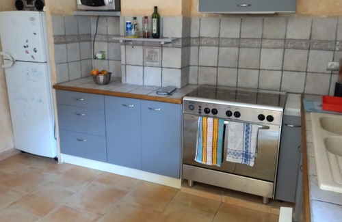 Saint-Laurent-des-Arbres House | Large, quiet village house, near Avignon, sleeps 8-10