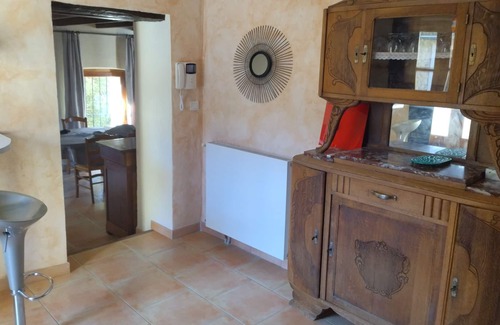 Saint-Laurent-des-Arbres House | Large, quiet village house, near Avignon, sleeps 8-10