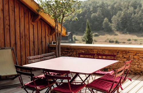 Urval House | Large, fully renovated tobacco drying shed