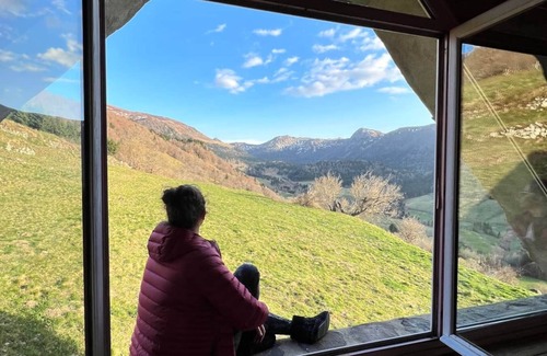 Le Falgoux House | Large gîte for up to 15 people - In the heart of nature - Quality services