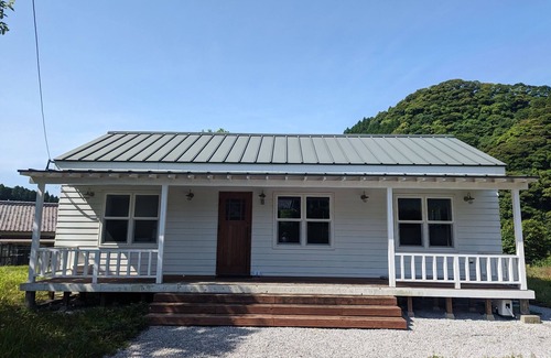 Miyazaki House | Large group capacity spacious 1R room with loft West Coast style rent a house thorough cleaning/Miyazaki Miyazaki