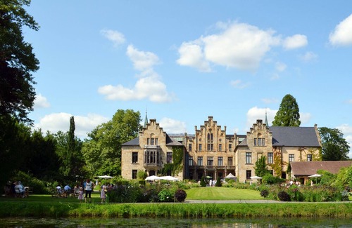 Bad Essen Other | Large historic apartment in the castle
