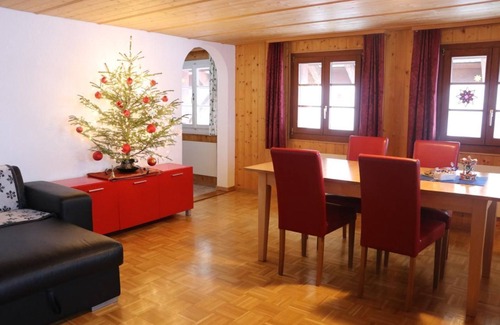 Hergiswil bei Willisau Other | Large holiday flat with balcony