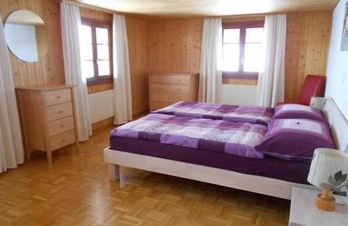 Hergiswil bei Willisau Other | Large holiday flat with balcony