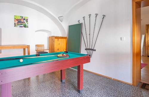 Loipersdorf bei Fuerstenfeld Apartment | Large holiday apartment in Bad Loipersdorf / Styria near the thermal baths