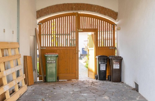 Loipersdorf bei Fuerstenfeld Apartment | Large holiday apartment in Bad Loipersdorf / Styria near the thermal baths