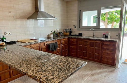 El Mas Fumats House | Large holiday home 4 minutes from the beaches of the Costa Brava.