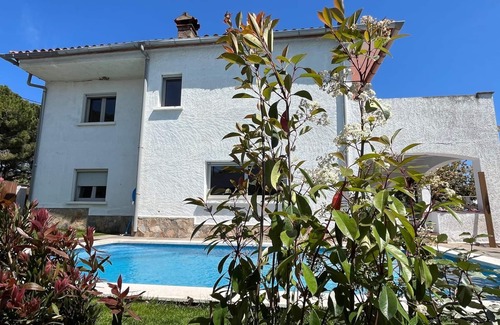 El Mas Fumats House | Large holiday home 4 minutes from the beaches of the Costa Brava.