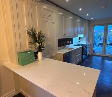 Dublin House | Large Home in South Dublin