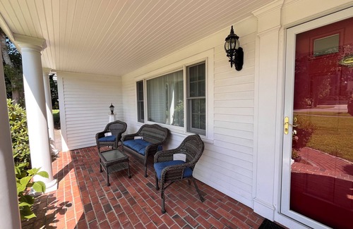 Osterville House | Large home in the heart of Osterville Village, sleeps 11