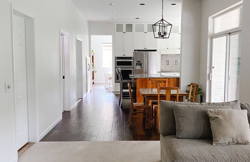 Dalton Ranch House | Large Home on Golf Course in the Animas Valley