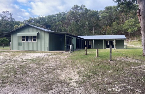 Orchid Beach House | Large home, sleeps 20