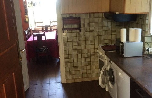 Argentat-sur-Dordogne House | Large house Argentat-sur Dordogne, suitable for fishermen Heating WIFI