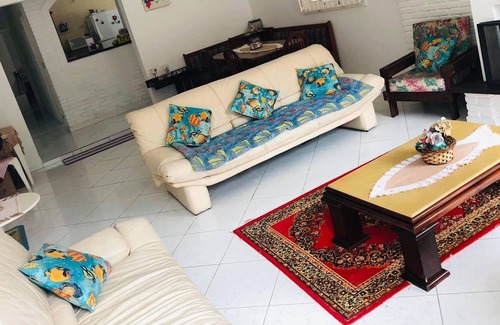 Sao Lourenco House | Large house for 14 people