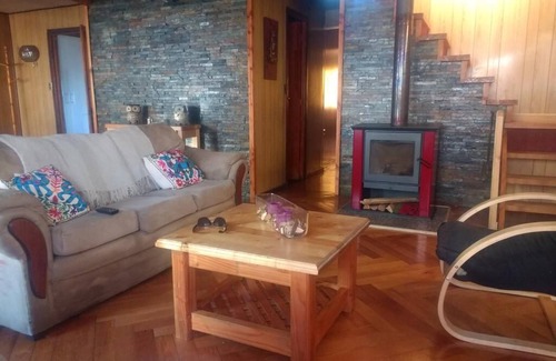 Nogales House | large house for parties