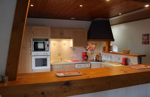 Sirod House | Large house for up to 14 people with lots of space