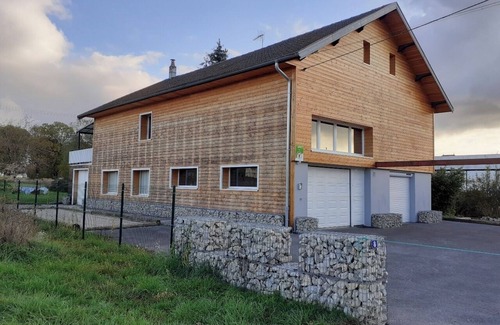 Sirod House | Large house for up to 14 people with lots of space