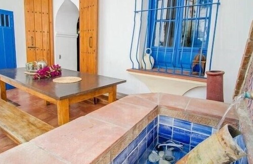 Rio Velez House | Large house, ideal private heated pool for family vacation