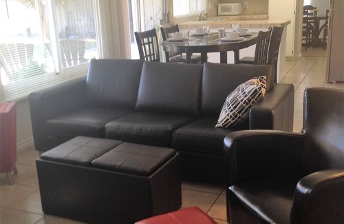 Santa Clara House | Large house in Silicon Valley - 40 min from San Francisco near Levi's Stadium