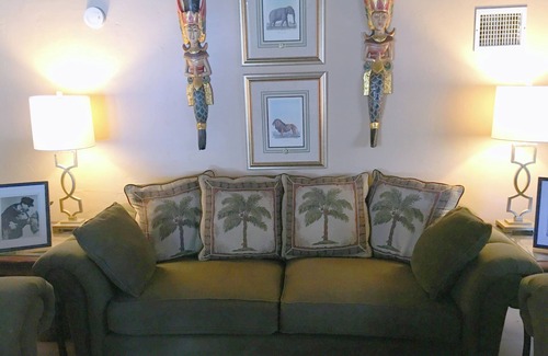 Key Largo Cottage | Large House w/FREE Sailboat, Kayaks, Snorkel and Fishing Gear
