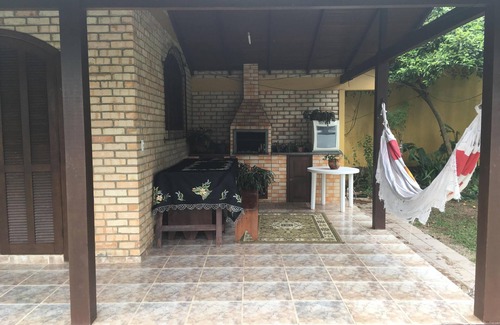Morro das Pedras House | Large house with pool