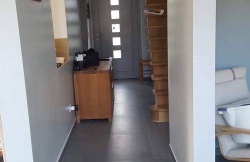 Pers-Jussy House | Large house with pool and jaccuzi