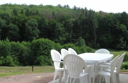 Moux-en-Morvan House | Large individual quiet house near the woods, pedestrian and mountain bike paths
