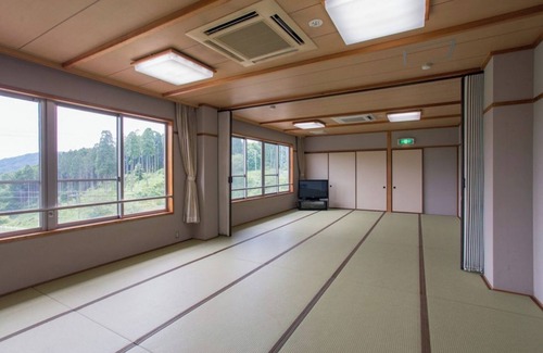 Yasugi Cottage | Large Japanesestyle room 25 people for groups o /Yasugi Shimane