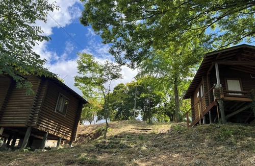 Yasugi Cottage | Large Japanesestyle room 25 people for groups o /Yasugi Shimane