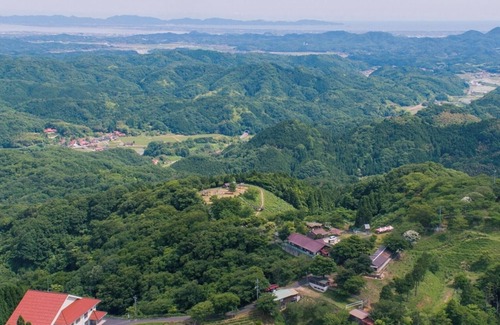 Yasugi Cottage | Large Japanesestyle room 25 people for groups o /Yasugi Shimane