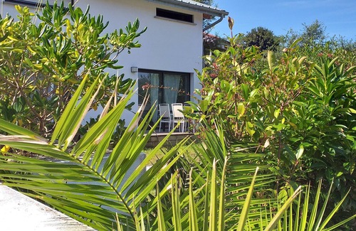 Labenne Apartment | Large lodge under the pines, quiet/garden, 2CH/BICYCLES/bbq/wifi/Rated 3*.