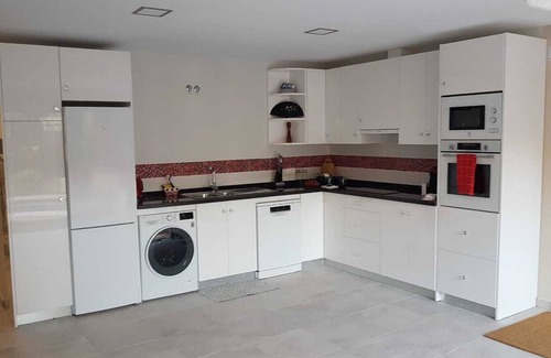 Mijas Apartment | Large, Luxurious 2 Bedroom APARTMENT With PRIVATE POOL, Excellent Reviews!