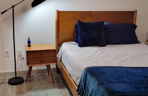 El Paso Apartment | Large Luxury 2/Bed 2/Bath Close to UTEP. Every Amenity!