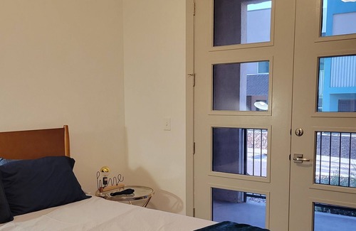 El Paso Apartment | Large Luxury 2/Bed 2/Bath Close to UTEP. Every Amenity!
