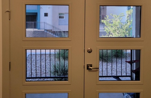 El Paso Apartment | Large Luxury 2/Bed 2/Bath Close to UTEP. Every Amenity!