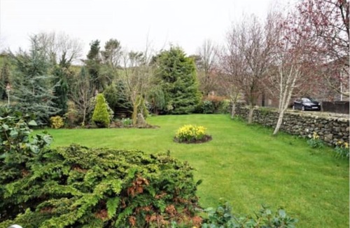 Millom House | Large modern house in small rural Hamlet.