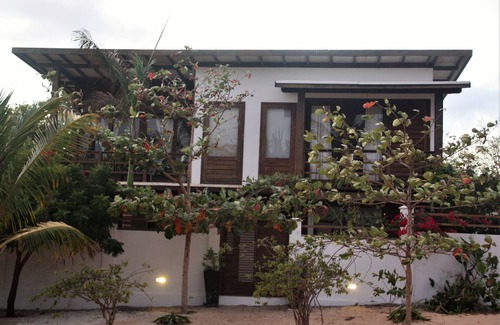 Jijoca de Jericoacoara House | Large modern villa with pool - view Duna do Sol